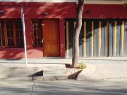 Metros boulevar dorrego