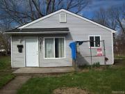Mettetal St, Detroit, Home For Sale