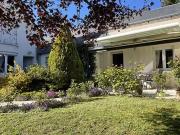 Mettray 37390 Achat / Vente maison 4 pièces t4 terrasse...