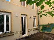 Metz 57000 Achat / Vente appartement 1 pièce t1 terrasse