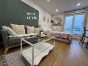 Metz 57000 Achat / Vente appartement 3 pièces t3