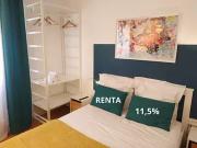 Metz 57000 Achat / Vente appartement 3 pièces t3