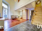 Metz 57000 Achat / Vente appartement 3 pièces t3