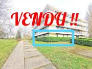 Metz 57000 Achat / Vente appartement 3 pièces t3