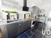 Metz 57000 Achat / Vente appartement 3 pièces t3 au...