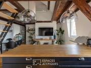 Metz 57000 Achat / Vente appartement 3 pièces t3 au...