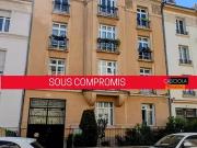 Metz 57000 Achat / Vente appartement 3 pièces t3 au...