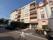 Metz 57000 Achat / Vente appartement 3 pièces t3 parking