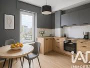 Metz 57000 Achat / Vente appartement 4 pièces t4