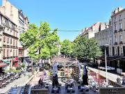 Metz 57000 Achat / Vente appartement 4 pièces t4