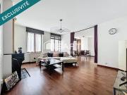 Metz 57000 Achat / Vente appartement 4 pièces t4
