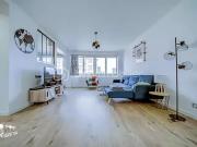 Metz 57000 Achat / Vente appartement 4 pièces t4 cave balcon