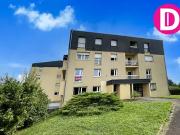 Metz 57000 Achat / Vente appartement 4 pièces t4 cave...