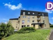 Metz 57000 Achat / Vente appartement 4 pièces t4 cave...