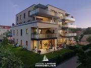 Metz 57000 Achat / Vente appartement 5 pièces t5