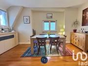 Metz 57000 Achat / Vente appartement 5 pièces t5 au...