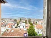 Metz 57000 Achat / Vente appartement 5 pièces t5 cave