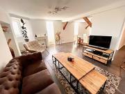 Metz 57000 Achat / Vente appartement 5 pièces t5 cave