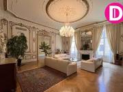 Metz 57000 Achat / Vente appartement 6 pièces t6 cave