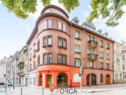 Metz 57000 Achat / Vente appartement 8 pièces t8
