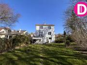 Metz 57000 Achat / Vente maison 5 pièces t5 cave parking