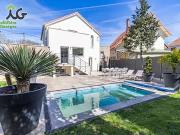 Metz 57000 Achat / Vente maison 6 pièces t6