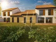 Metz 57000 Achat / Vente maison 6 pièces t6 terrasse