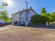 Metz 57000 Achat / Vente maison 7 pièces t7 au dernier étage
