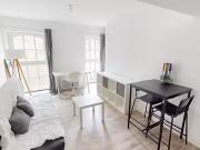 Metz 57000 Location appartement 1 pièce t1