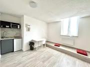 Metz 57000 Location appartement 1 pièce t1