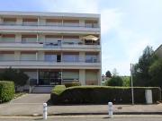 Metz 57000 Location appartement 1 pièce t1 balcon