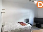 Metz 57000 Location appartement 1 pièce t1 parking