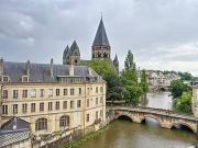 Metz 57000 Location appartement 1 pièce t1 piscine
