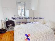 Metz 57000 Location appartement
