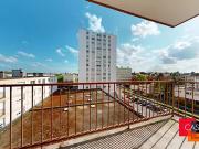 Metz 57000 Location appartement 2 pièces t2