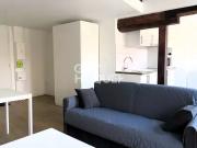 Metz 57000 Location appartement 2 pièces t2 au dernier étage