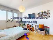 Metz 57000 Location appartement