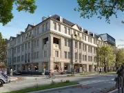 Metz 57000 Programme neuf appartement neuf à vendre t1
