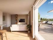 Metz 57000 Programme neuf appartement neuf à vendre t2...