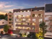 Metz 57000 Programme neuf appartement neuf à vendre t3 LMNP Metz 57000 Programme neuf appartement neuf à vendre t3 LMNP