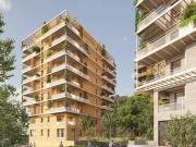 Metz 57000 Programme neuf appartement neuf à vendre t3...