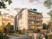 Metz 57000 Programme neuf appartement neuf à vendre t3...