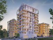 Metz 57000 Programme neuf appartement neuf à vendre t4...