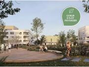 Metz 57000 Programme neuf appartement neuf à vendre t4...