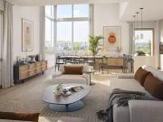 Metz 57000 Programme neuf appartement neuf à vendre t5...