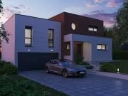 Metz 57000 Programme neuf maison neuf à vendre 5 pièces