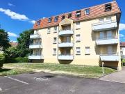 Metz 57050 Achat / Vente appartement 3 pièces t3 au...