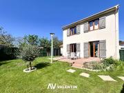 Metz 57050 Achat / Vente maison 4 pièces t4 terrasse parking