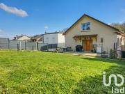 Metz 57050 Achat / Vente maison 7 pièces t7 terrasse