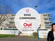 Metz 57070 Achat / Vente appartement 2 pièces t2 balcon